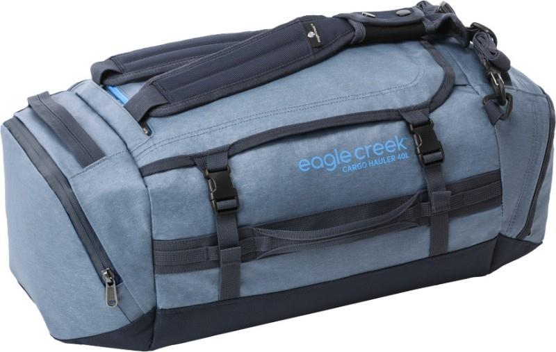 Cargo Hauler Duffel 40L - Image 6