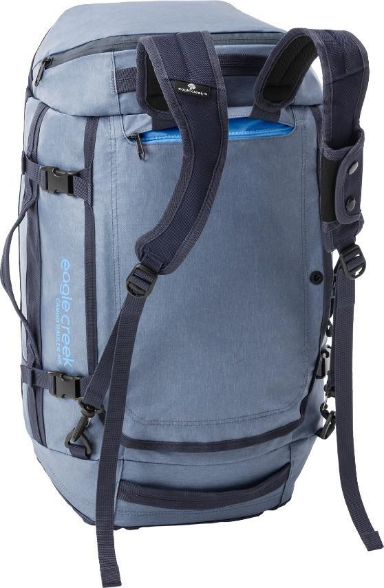 Cargo Hauler Duffel 40L - Image 7