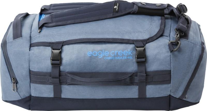 Cargo Hauler Duffel 40L - Image 8