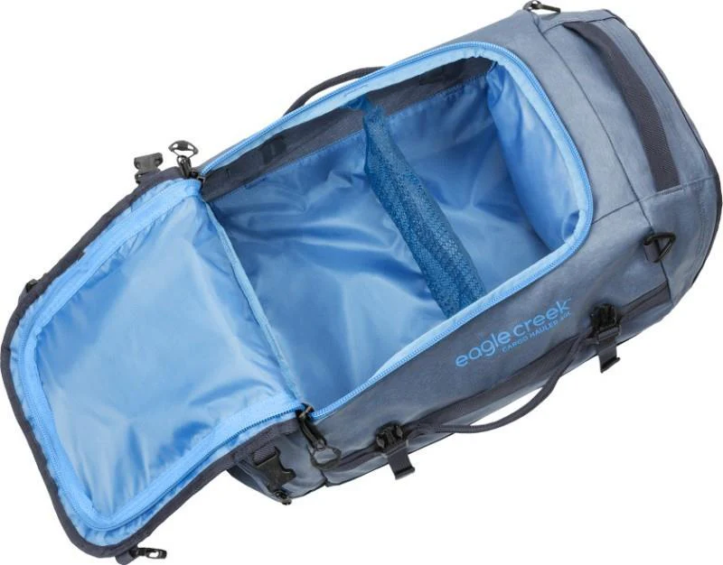 Cargo Hauler Duffel 40L - Image 9