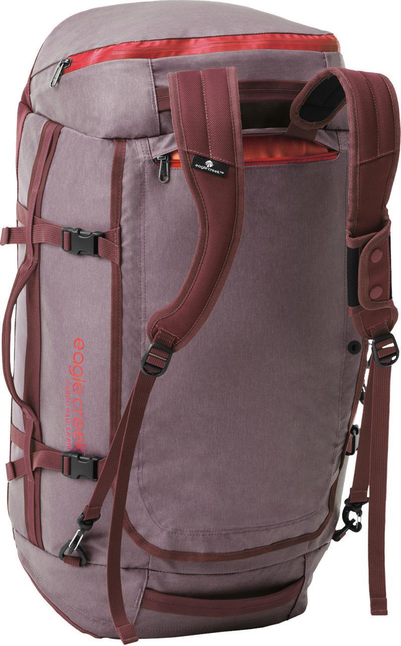 Cargo Hauler Duffel 60L - Image 14