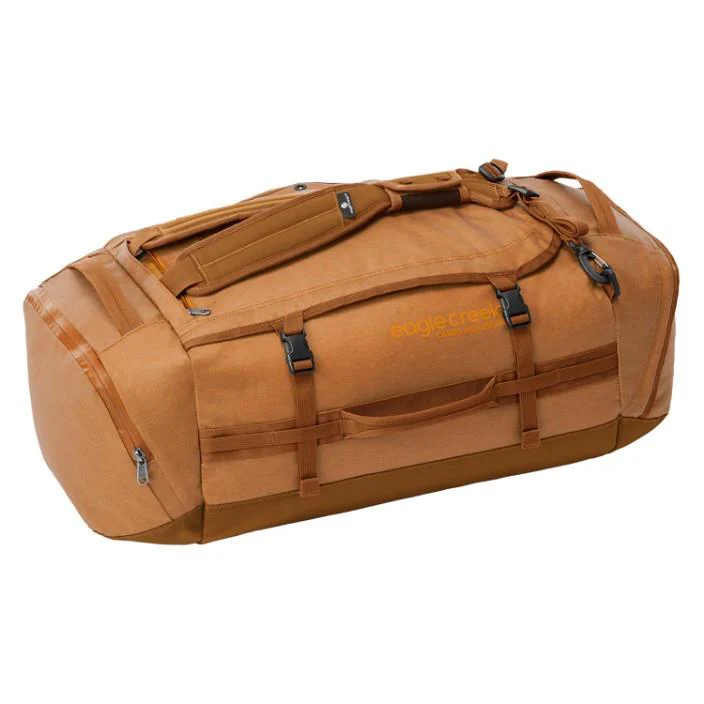 Cargo Hauler Duffel 60L - Image 15