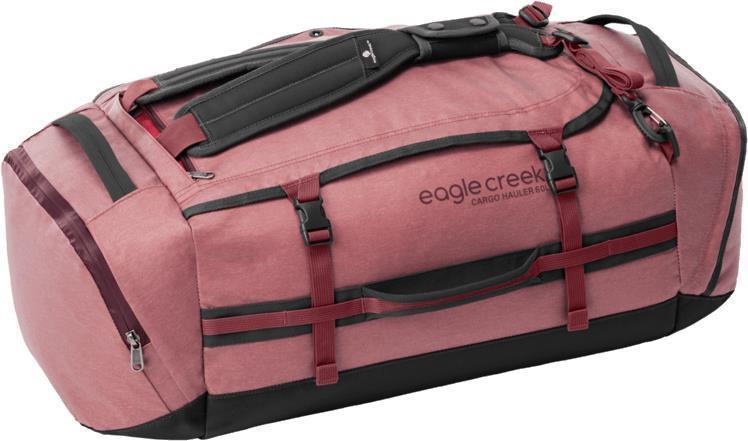 Cargo Hauler Duffel 60L - Image 2