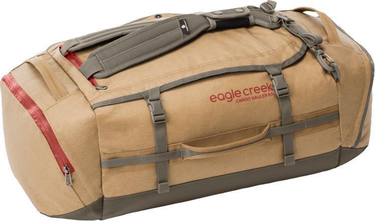 Cargo Hauler Duffel 60L - Image 4