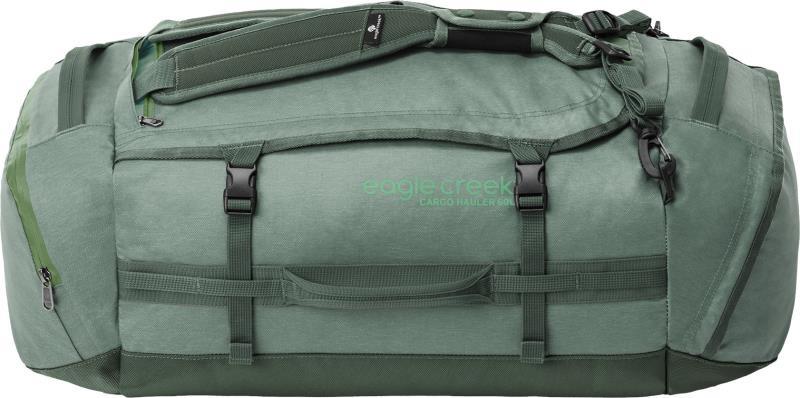 Cargo Hauler Duffel 60L - Image 5