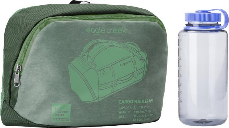 Cargo Hauler Duffel 60L - Image 6