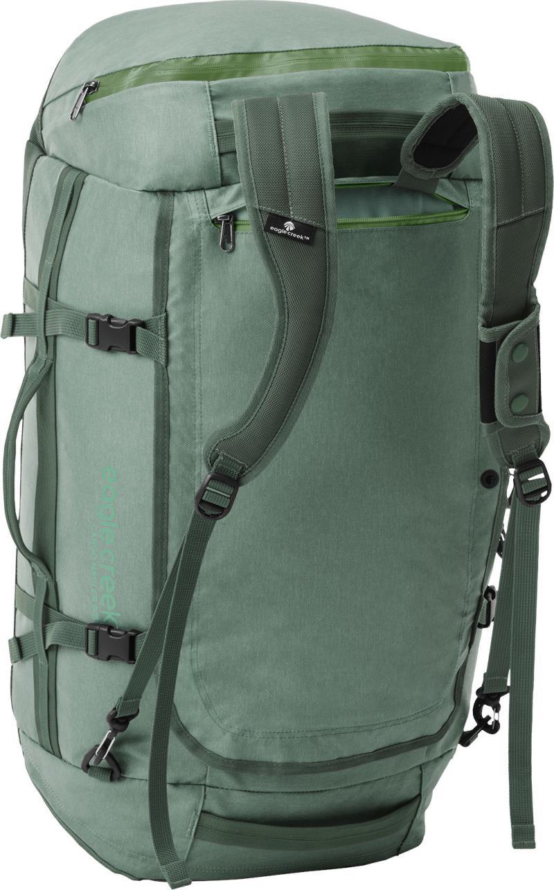 Cargo Hauler Duffel 60L - Image 9