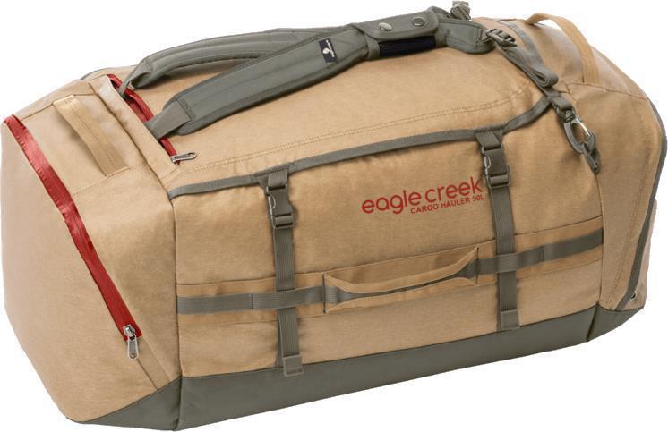 Cargo Hauler Duffel 90L - Image 4