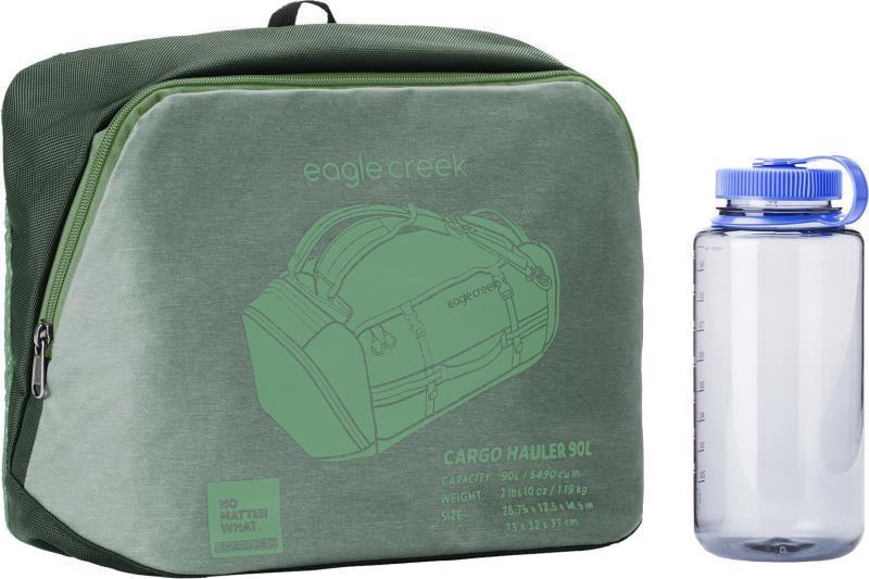 Cargo Hauler Duffel 90L - Image 6