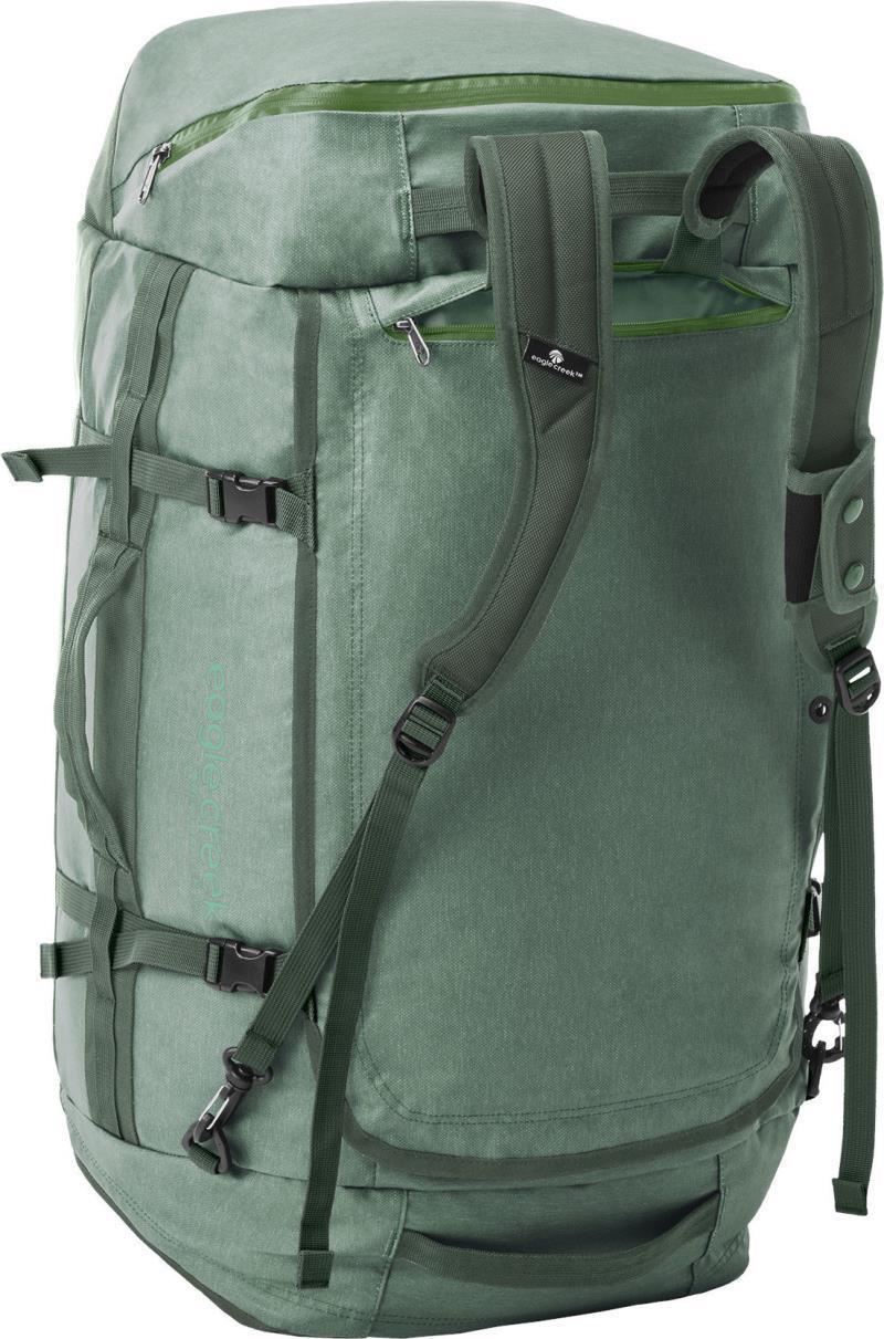 Cargo Hauler Duffel 90L - Image 9