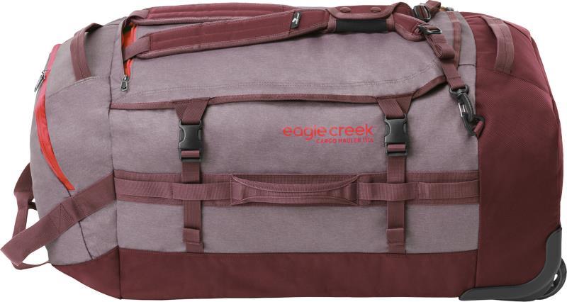 Cargo Hauler Wheeled Duffel 110L - Image 10