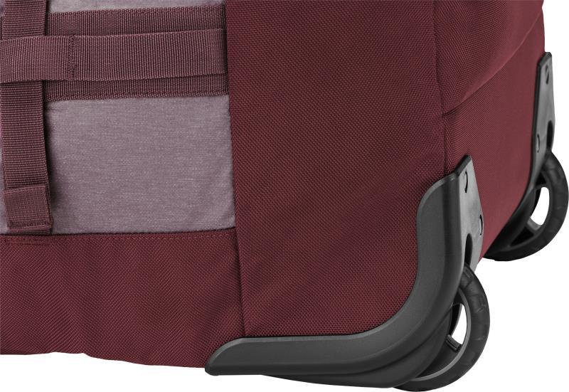 Cargo Hauler Wheeled Duffel 110L - Image 12