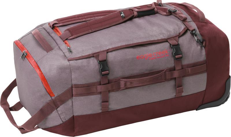 Cargo Hauler Wheeled Duffel 110L - Image 13