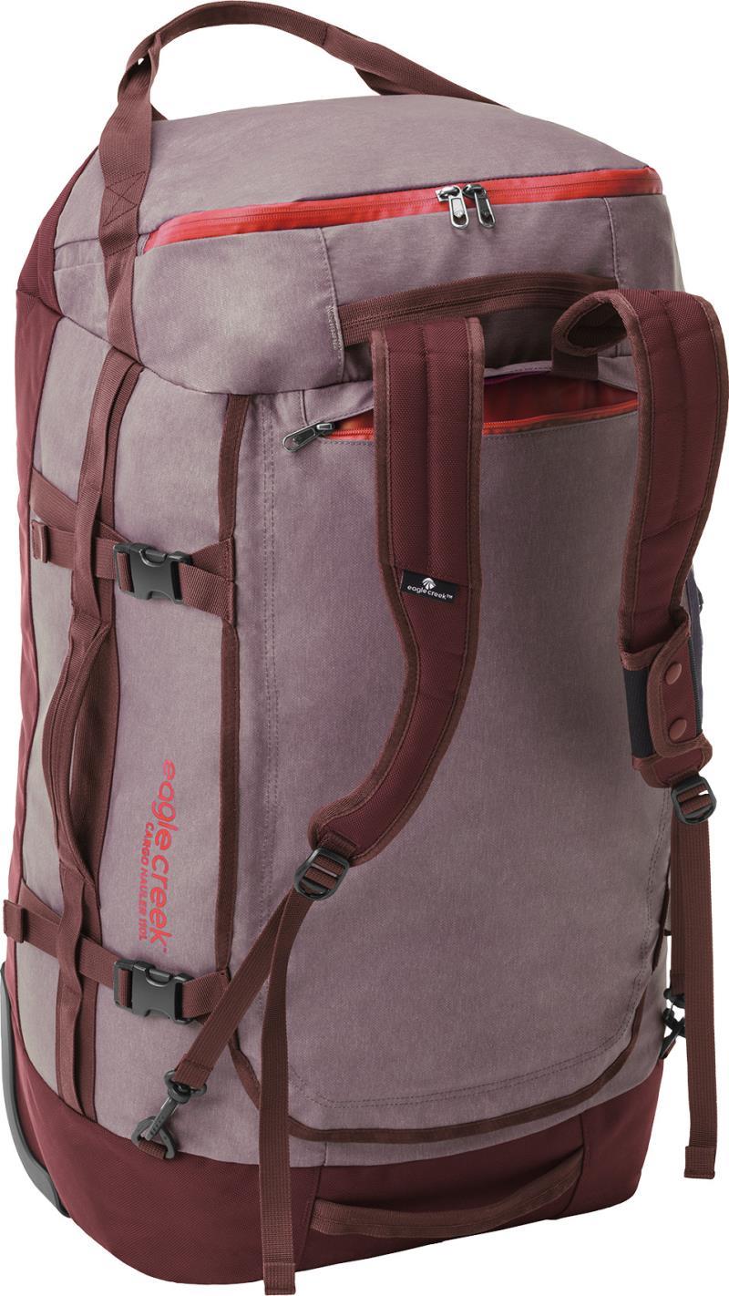 Cargo Hauler Wheeled Duffel 110L - Image 14