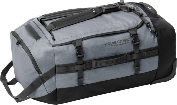 Cargo Hauler Wheeled Duffel 110L - Image 2