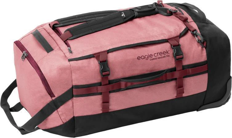 Cargo Hauler Wheeled Duffel 110L - Image 3