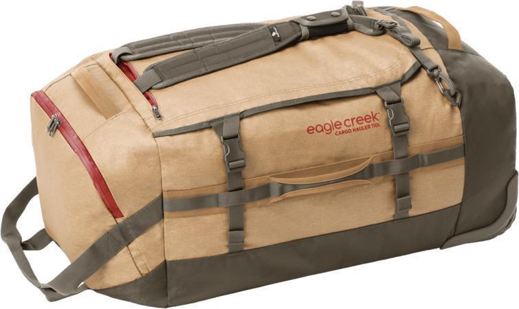 Cargo Hauler Wheeled Duffel 110L - Image 4