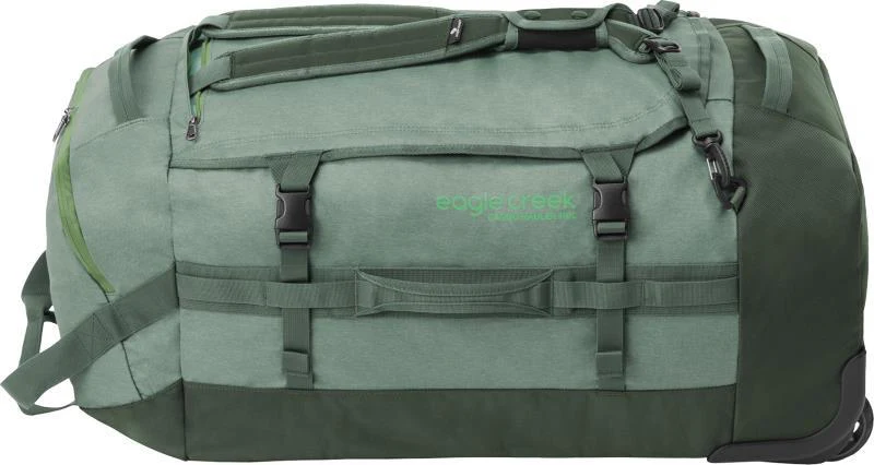 Cargo Hauler Wheeled Duffel 110L - Image 5
