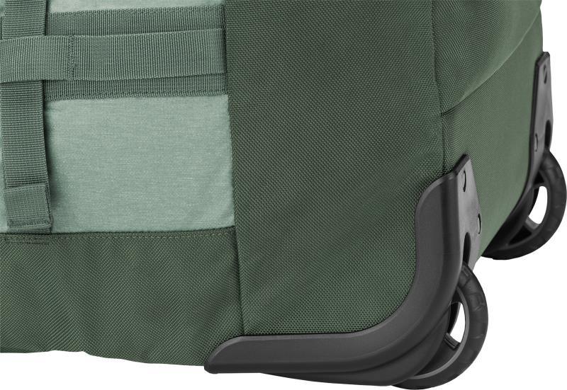 Cargo Hauler Wheeled Duffel 110L - Image 7