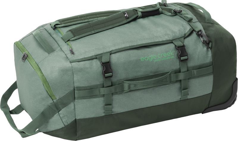 Cargo Hauler Wheeled Duffel 110L - Image 8