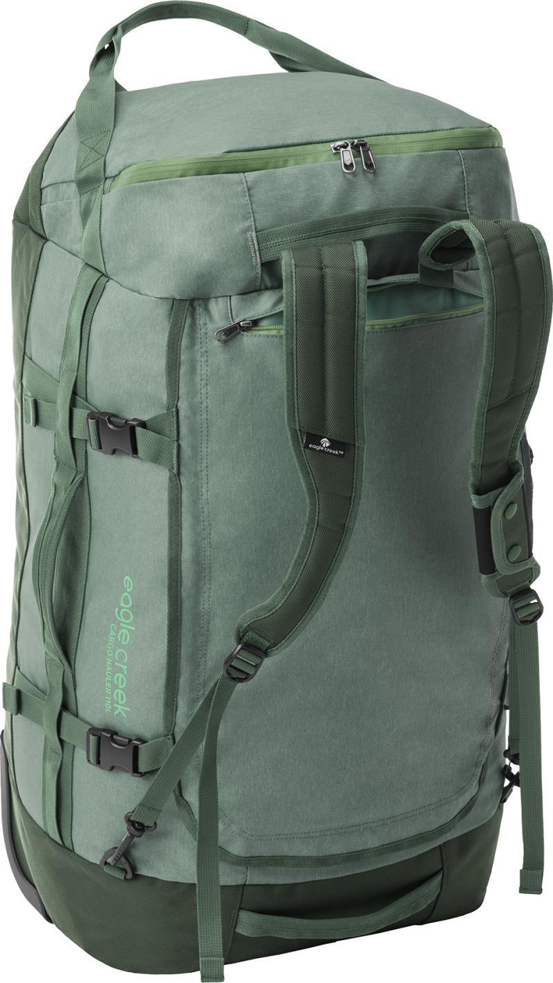 Cargo Hauler Wheeled Duffel 110L - Image 9