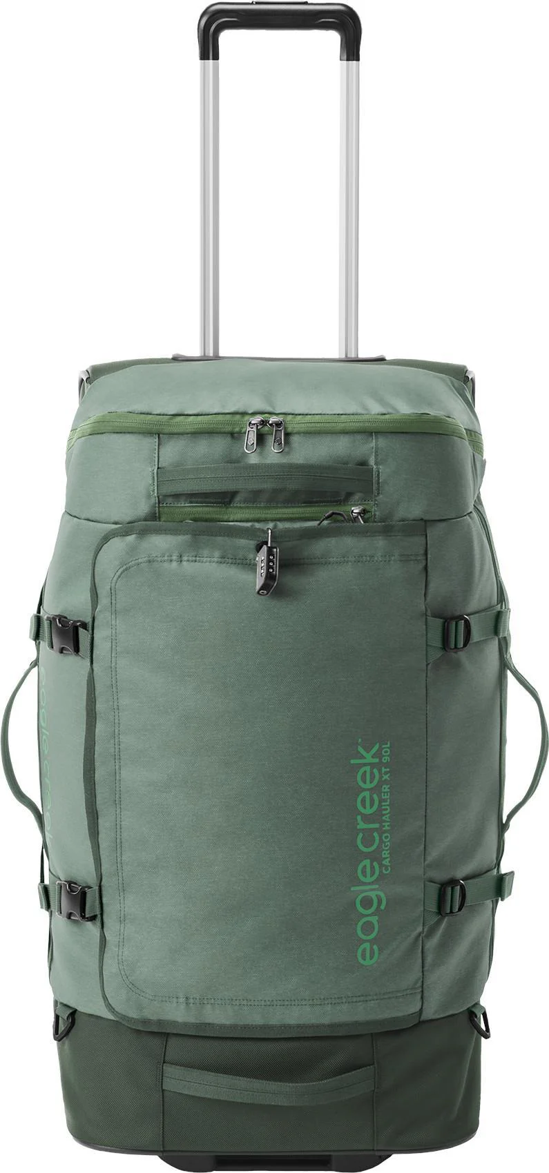 Cargo Hauler XT Wheeled Duffel 90L / 29" - Image 10