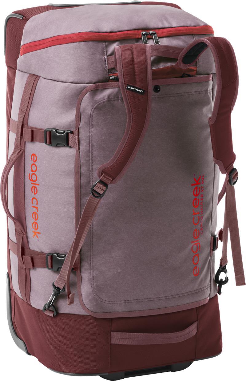Cargo Hauler XT Wheeled Duffel 90L / 29" - Image 11