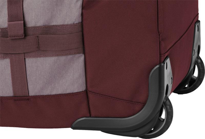 Cargo Hauler XT Wheeled Duffel 90L / 29" - Image 13