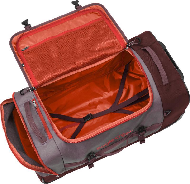 Cargo Hauler XT Wheeled Duffel 90L / 29" - Image 14