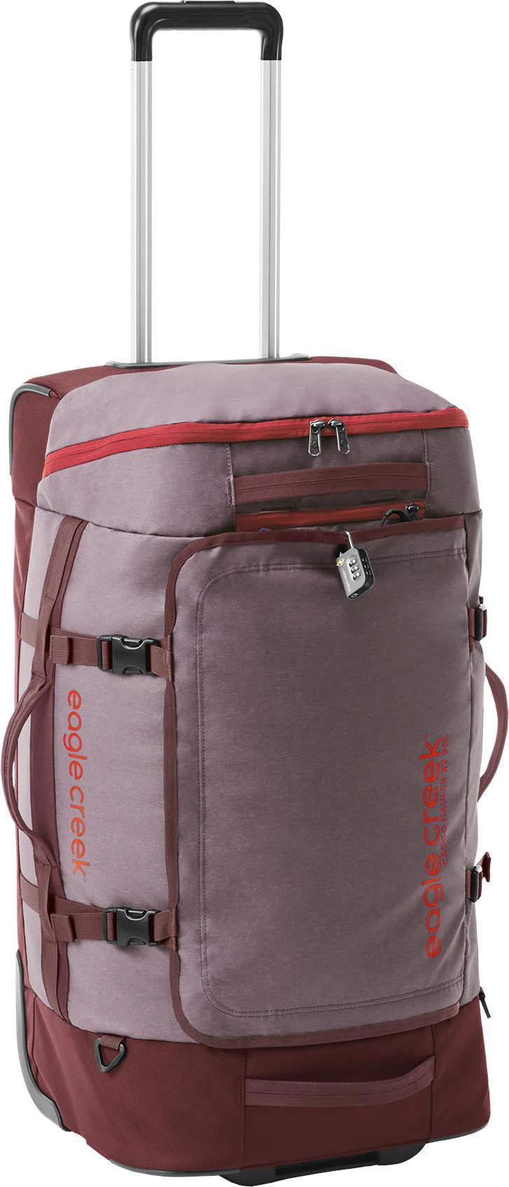 Cargo Hauler XT Wheeled Duffel 90L / 29" - Image 15
