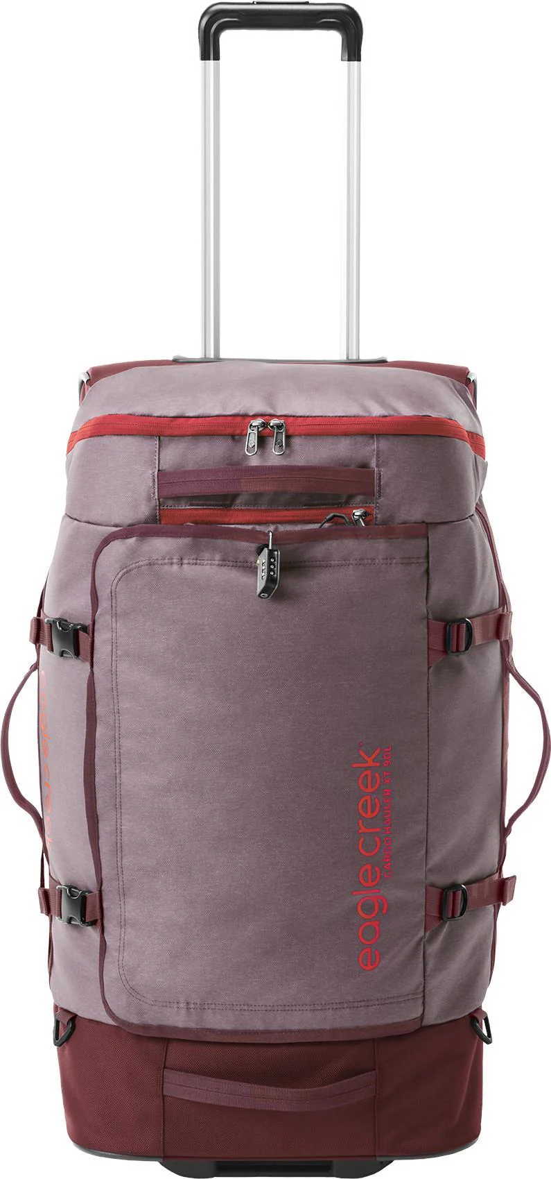 Cargo Hauler XT Wheeled Duffel 90L / 29" - Image 16