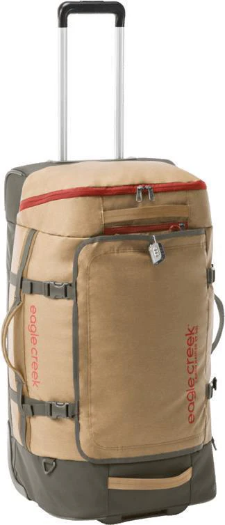 Cargo Hauler XT Wheeled Duffel 90L / 29" - Image 2