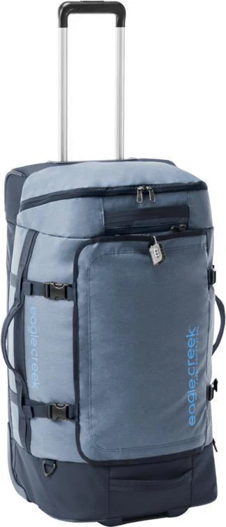 Cargo Hauler XT Wheeled Duffel 90L / 29" - Image 4
