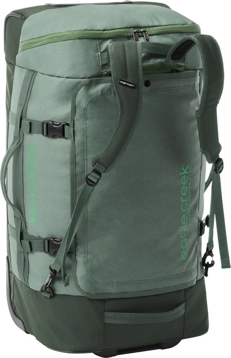 Cargo Hauler XT Wheeled Duffel 90L / 29" - Image 5