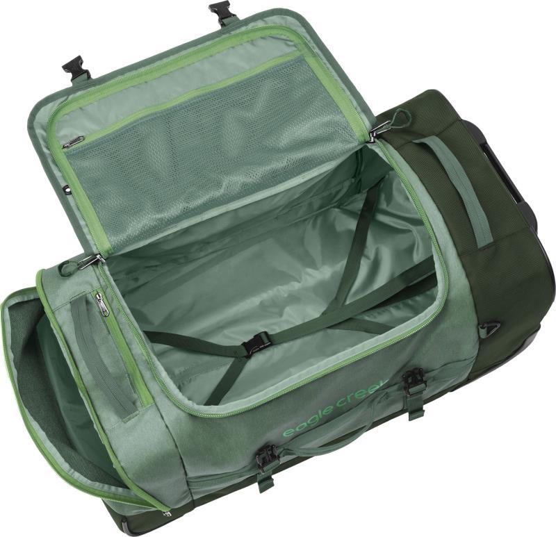 Cargo Hauler XT Wheeled Duffel 90L / 29" - Image 8
