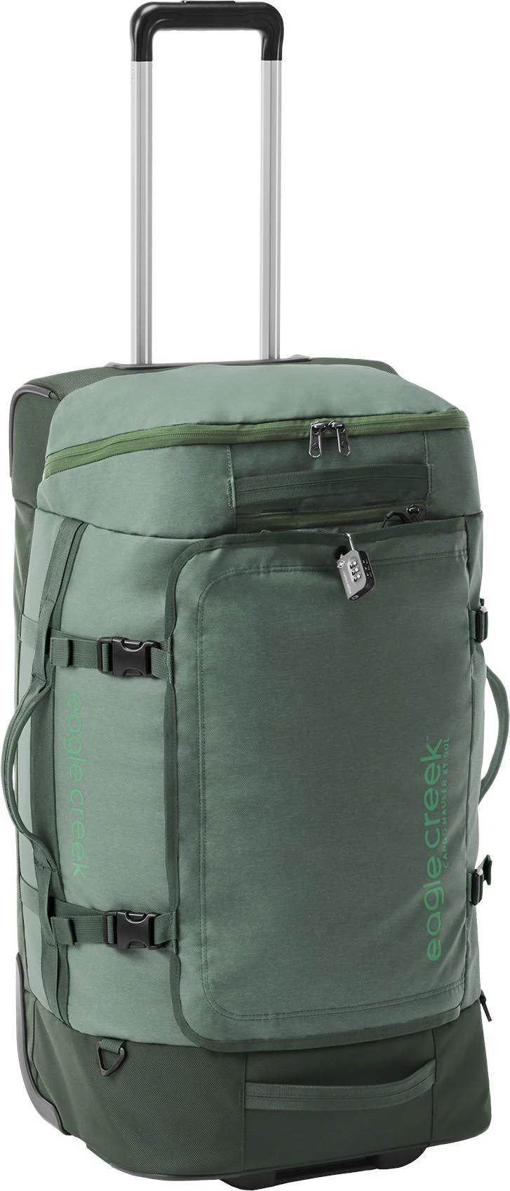 Cargo Hauler XT Wheeled Duffel 90L / 29" - Image 9