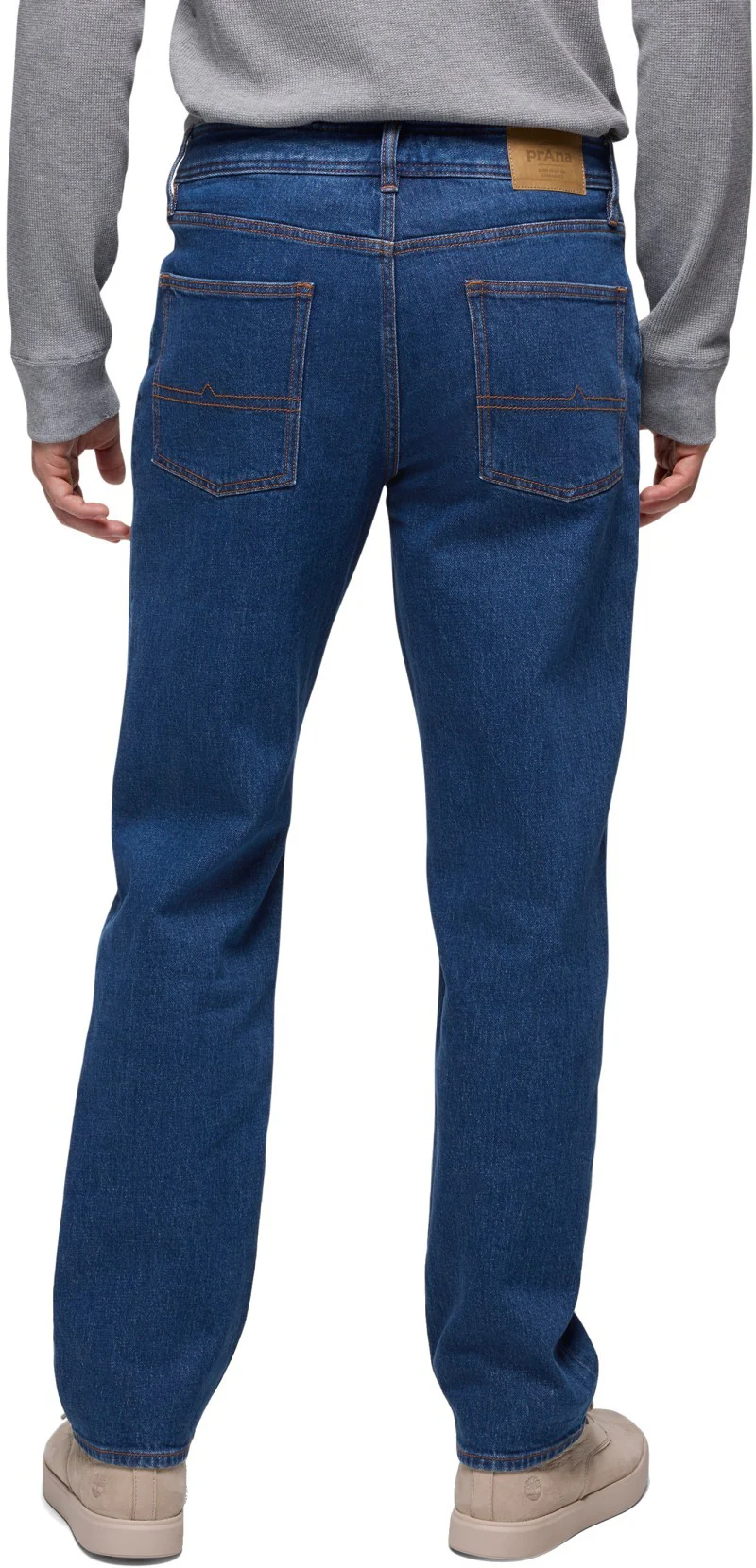 Carlsbad 760 Standard Jeans, 30" Inseam - Mens - Image 10