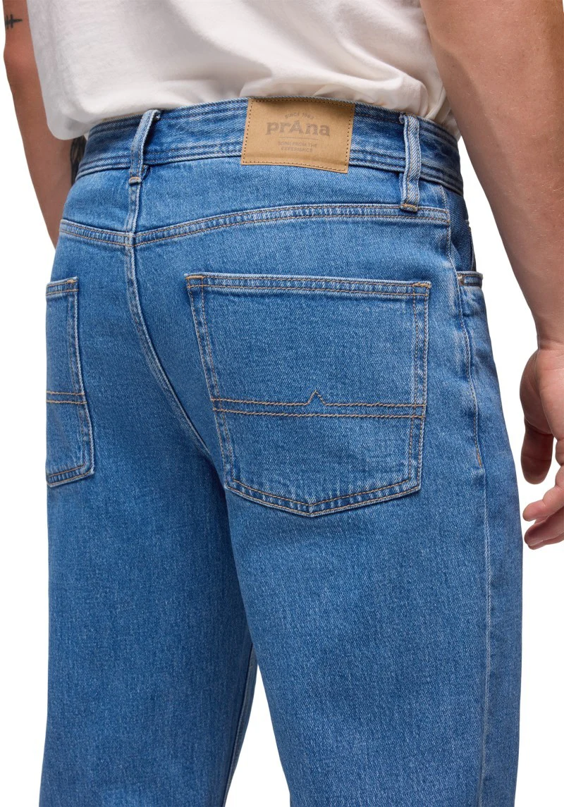 Carlsbad 760 Standard Jeans, 30" Inseam - Mens - Image 4