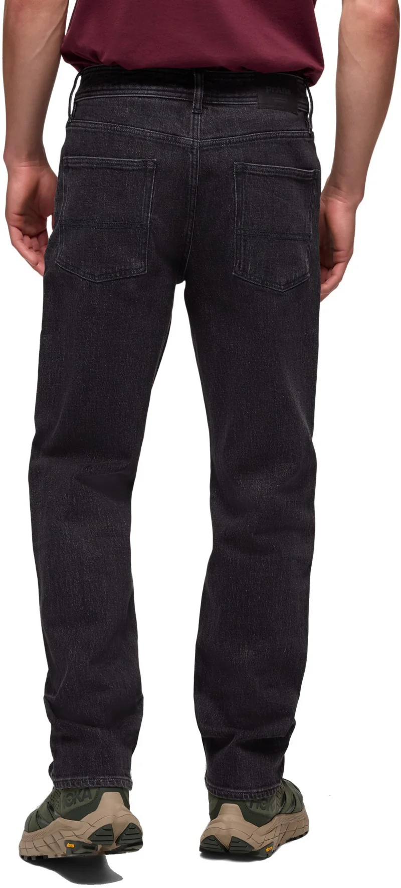 Carlsbad 760 Standard Jeans, 30" Inseam - Mens - Image 6