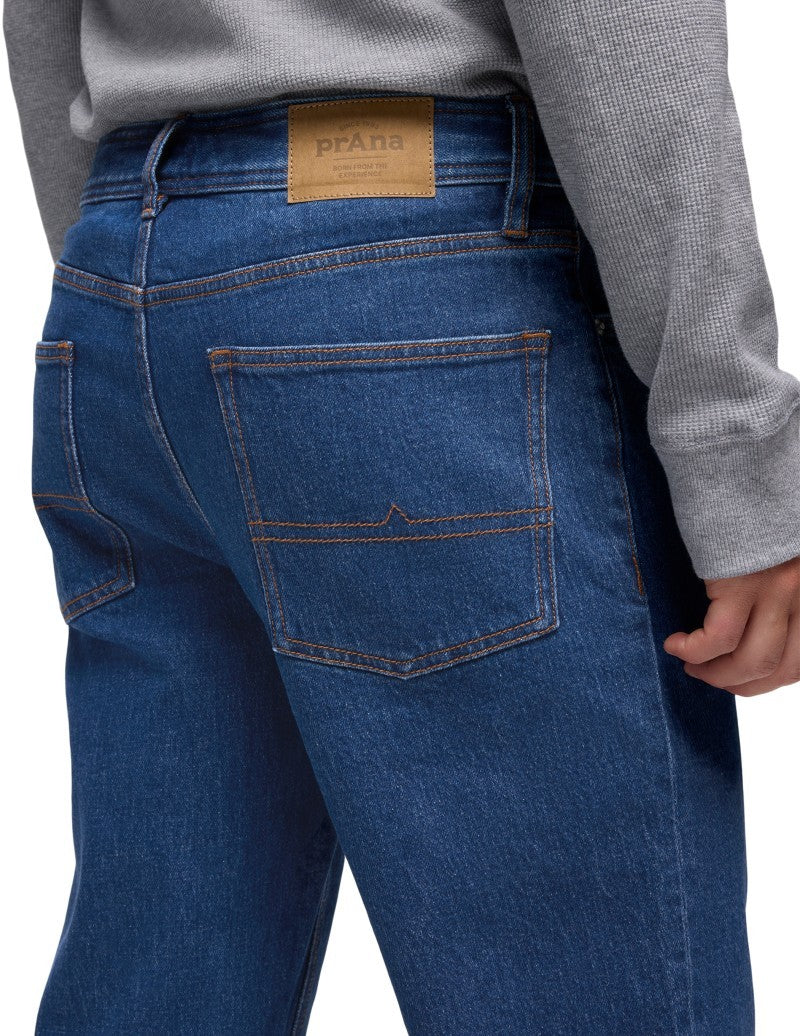 Carlsbad 760 Standard Jeans, 32" Inseam - Mens - Image 4