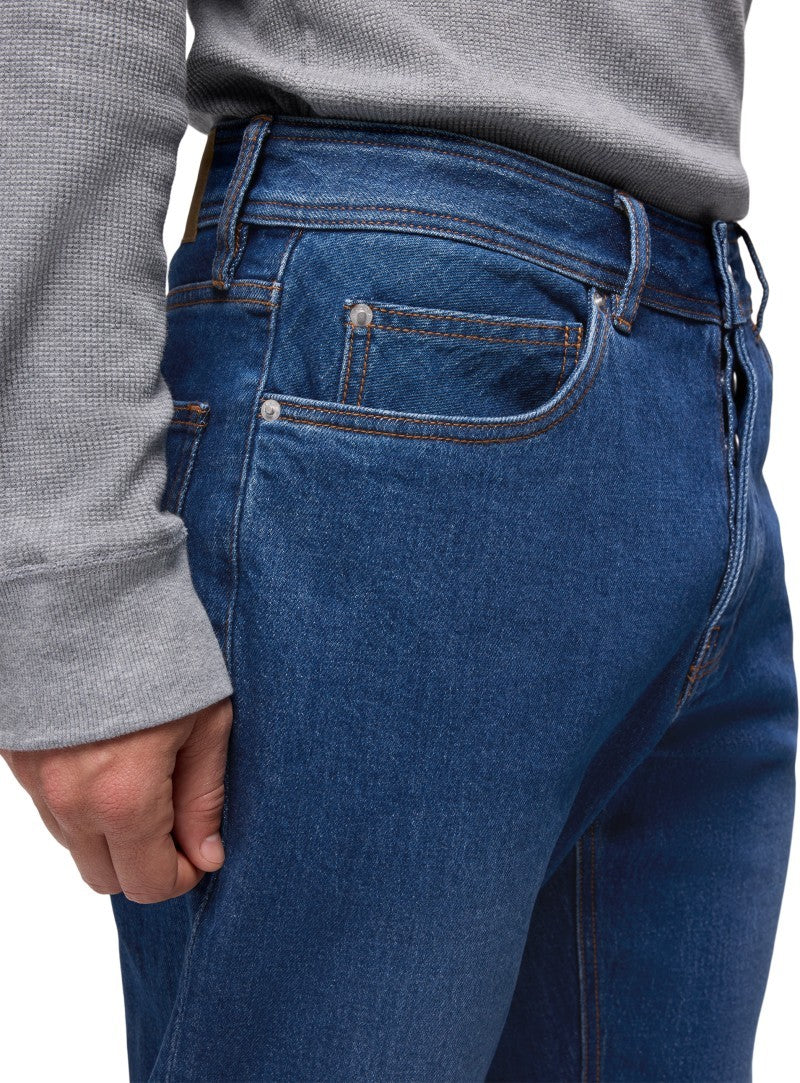 Carlsbad 760 Standard Jeans, 34" Inseam - Mens - Image 11