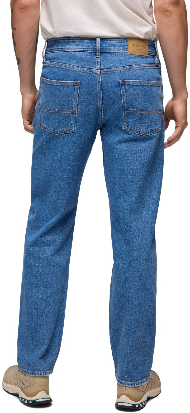 Carlsbad 760 Standard Jeans, 34" Inseam - Mens - Image 2