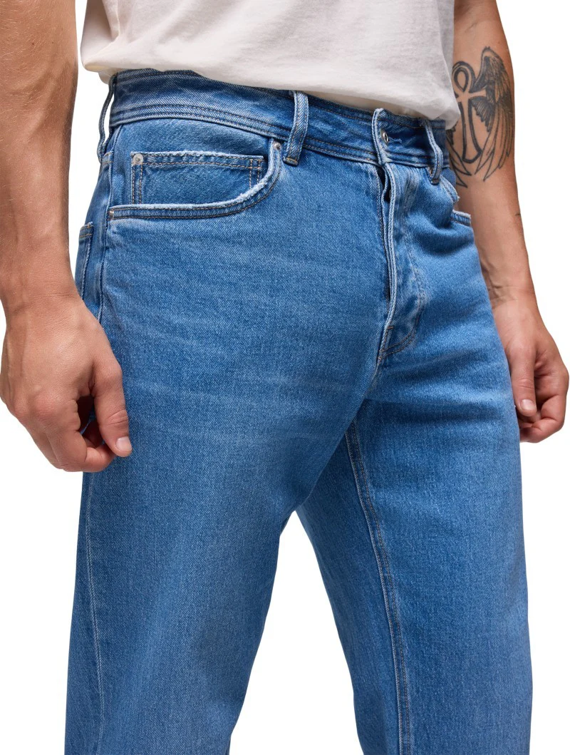 Carlsbad 760 Standard Jeans, 34" Inseam - Mens - Image 3
