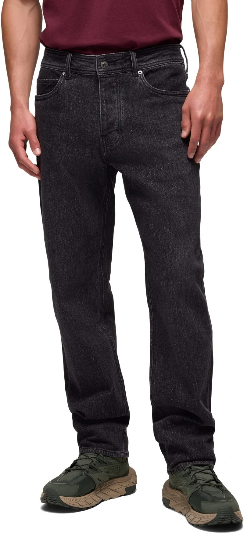 Carlsbad 760 Standard Jeans, 34" Inseam - Mens - Image 5