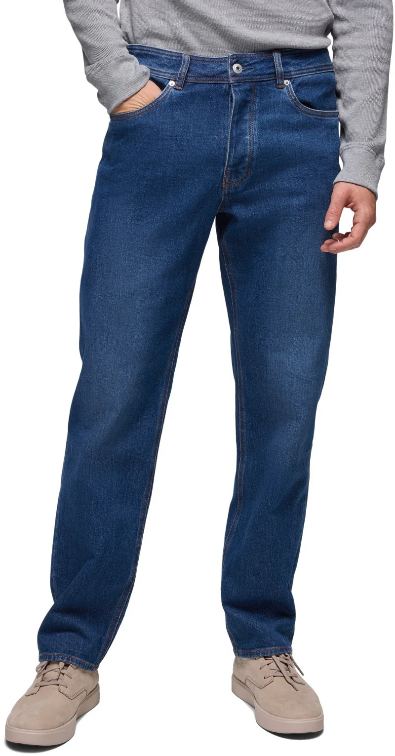 Carlsbad 760 Standard Jeans, 34" Inseam - Mens - Image 9