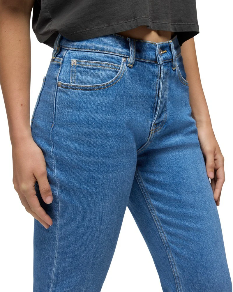 Carlsbad 760 Straight Leg Jeans, 28" Inseam - Womens - Image 3