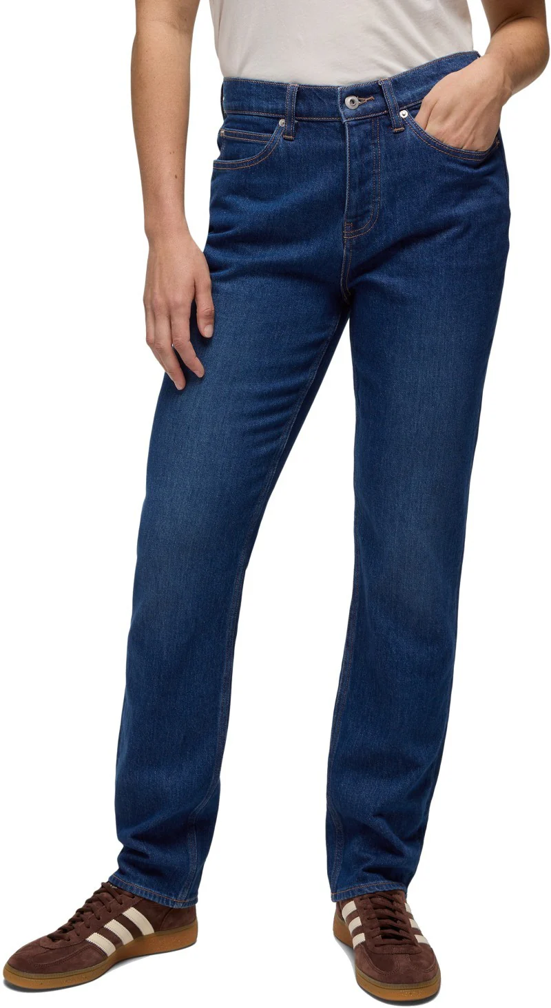 Carlsbad 760 Straight Leg Jeans, 28" Inseam - Womens - Image 6