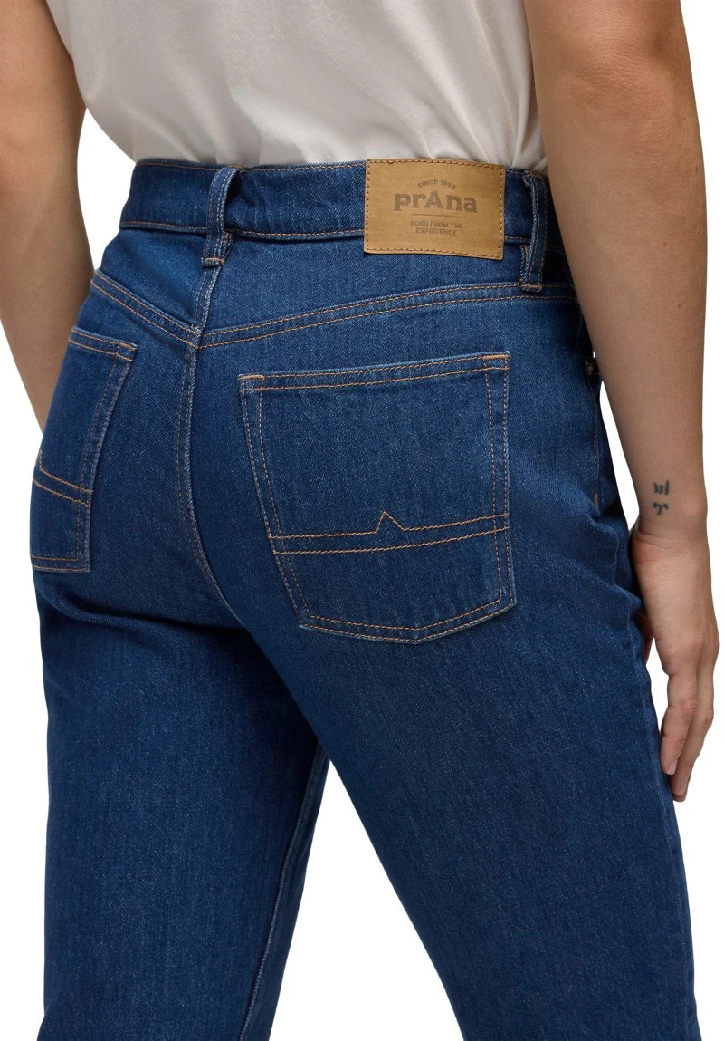 Carlsbad 760 Straight Leg Jeans, 30" Inseam - Womens - Image 5