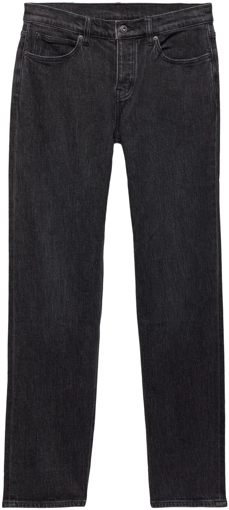Carlsbad 760 Straight Leg Jeans, 32" Inseam - Womens - Image 10