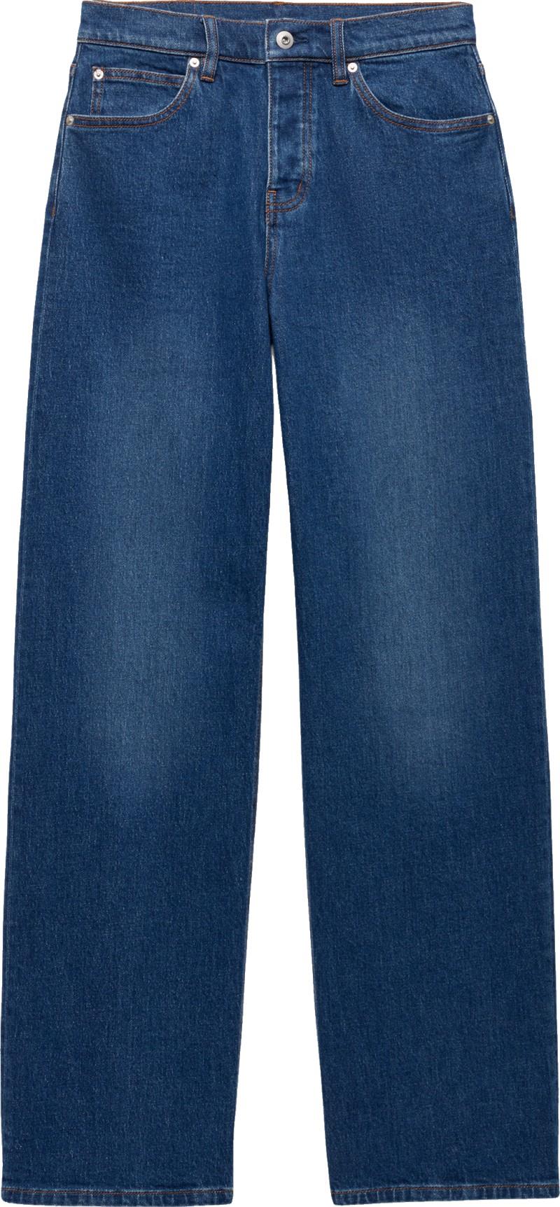 Carlsbad 760 Wide Leg Jeans, 30" Inseam - Womens - Image 11